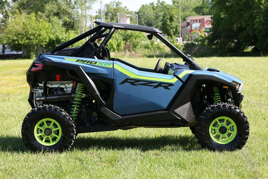 2025 Polaris RZR PRO XP ULTIMATE