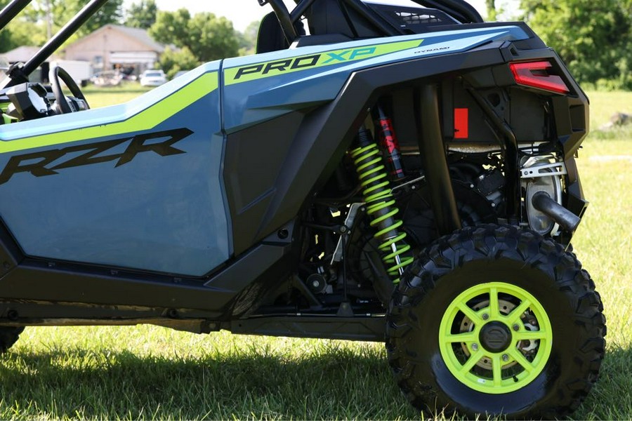 2025 Polaris RZR PRO XP ULTIMATE