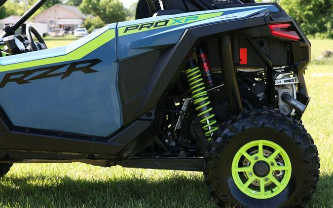 2025 Polaris RZR PRO XP ULTIMATE