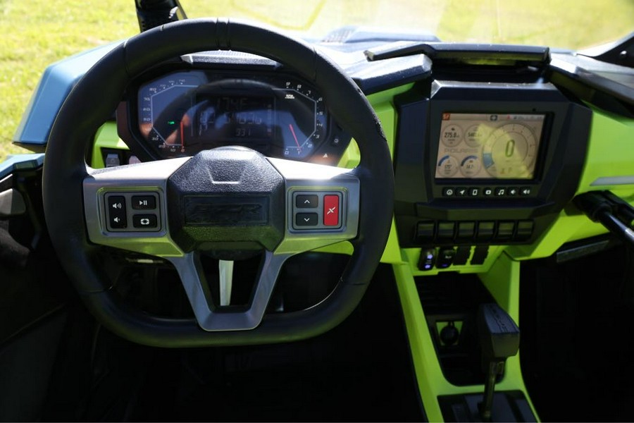 2025 Polaris RZR PRO XP ULTIMATE