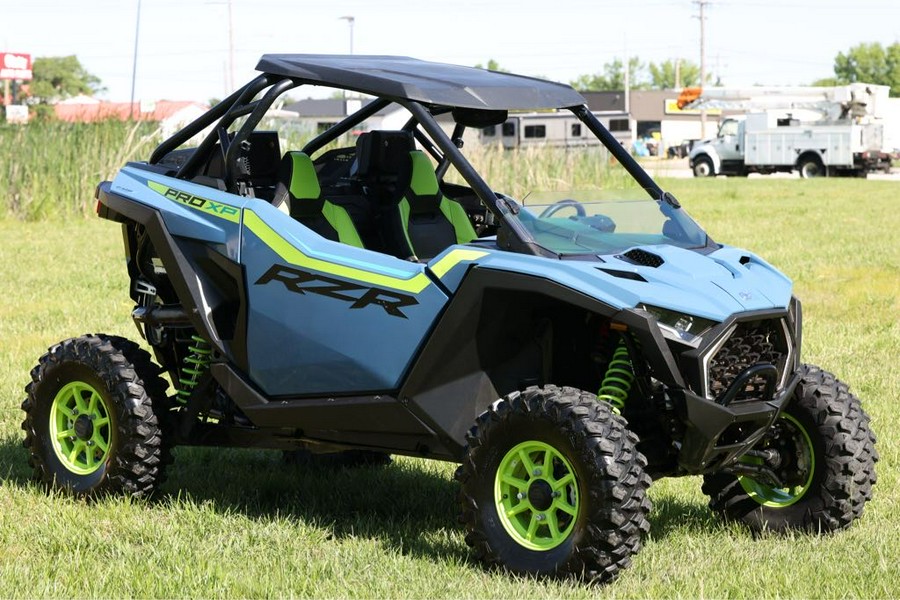 2025 Polaris RZR PRO XP ULTIMATE