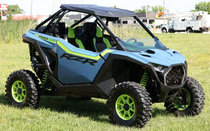 2025 Polaris RZR PRO XP ULTIMATE