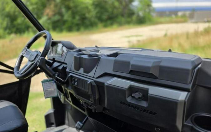 2026 Polaris Ranger Crew XP 1000 Texas Edition