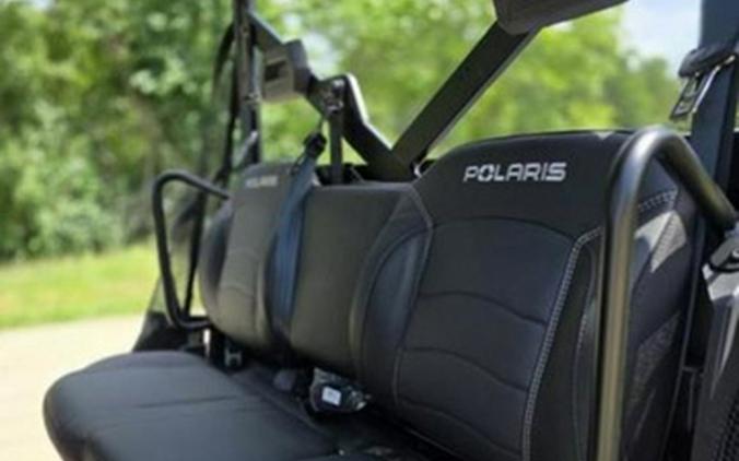 2026 Polaris Ranger Crew XP 1000 Texas Edition