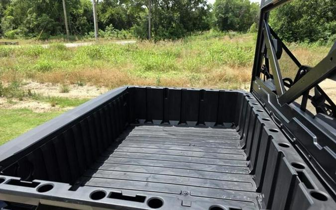 2026 Polaris Ranger Crew XP 1000 Texas Edition