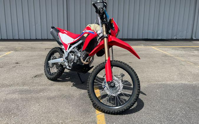 2023 Honda CRF® 300L