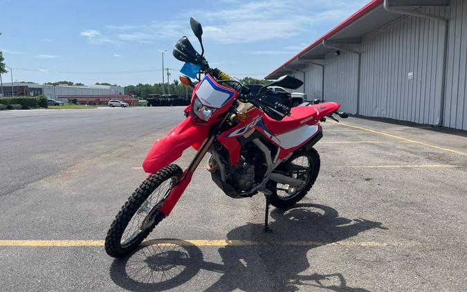 2023 Honda CRF® 300L