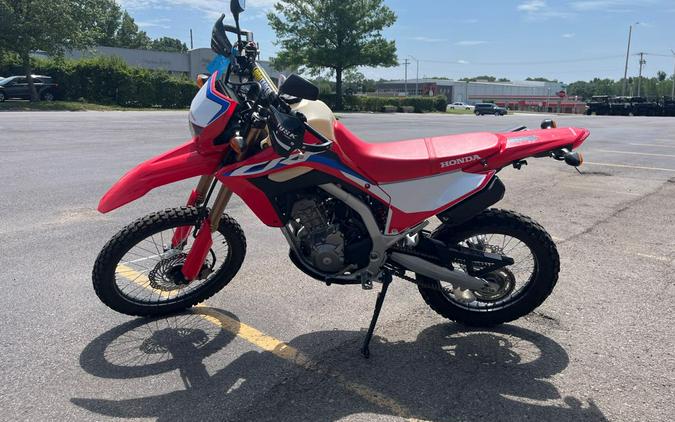 2023 Honda CRF® 300L