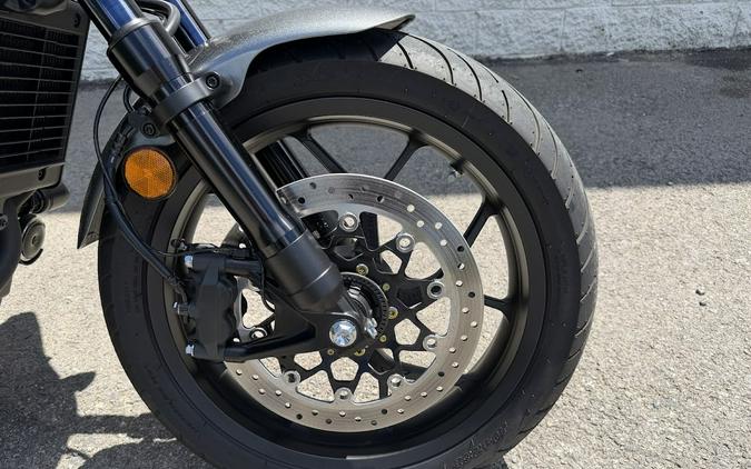 2024 Honda Rebel 1100