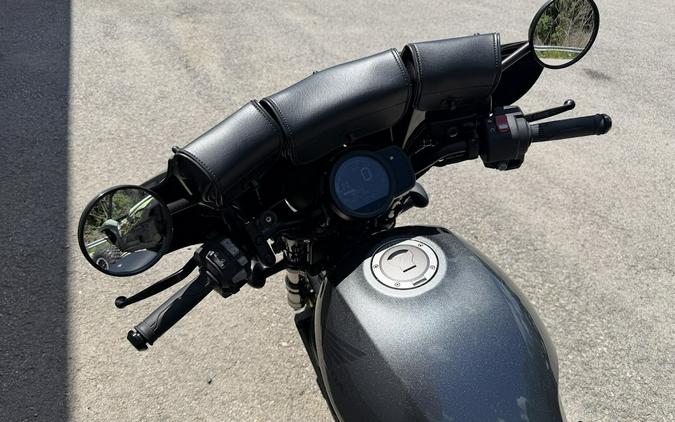 2024 Honda Rebel 1100