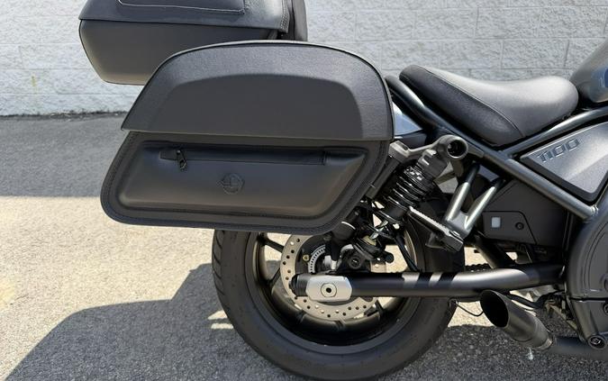2024 Honda Rebel 1100