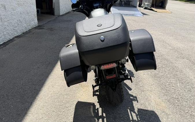 2024 Honda Rebel 1100