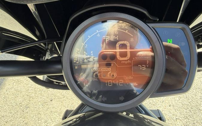 2024 Honda Rebel 1100