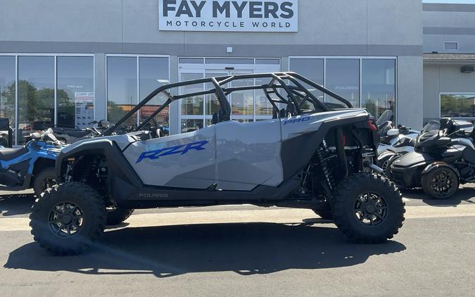 2026 POLARIS RZR PRO XP 4 SPORT - 27274P