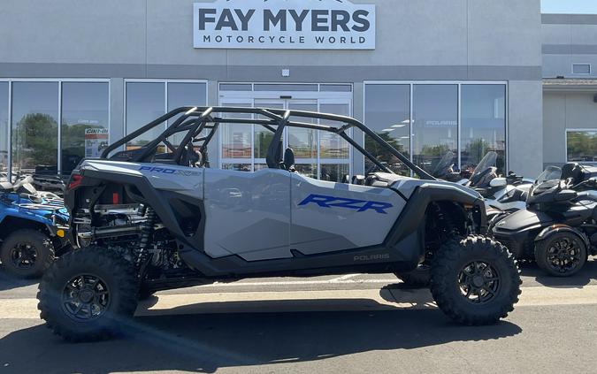 2026 POLARIS RZR PRO XP 4 SPORT - 27274P