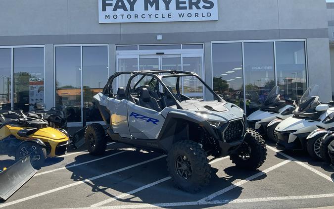 2026 POLARIS RZR PRO XP 4 SPORT - 27274P