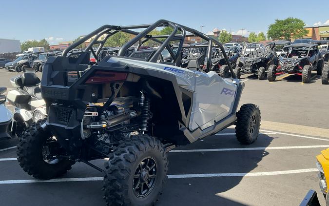2026 POLARIS RZR PRO XP 4 SPORT - 27274P
