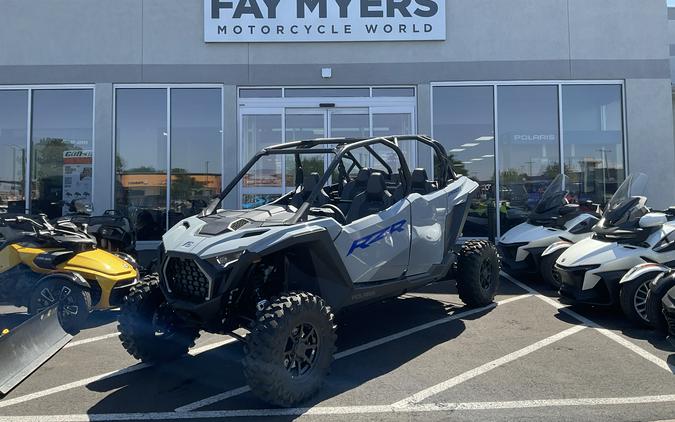 2026 POLARIS RZR PRO XP 4 SPORT - 27274P