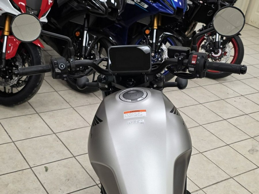 2026 Honda Rebel® 1100 Base