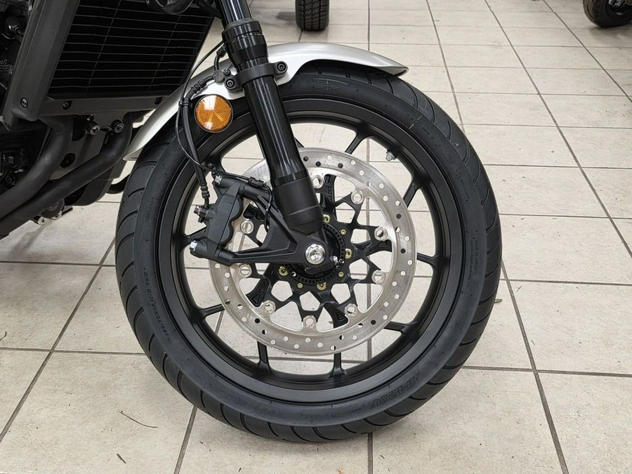 2026 Honda Rebel® 1100 Base
