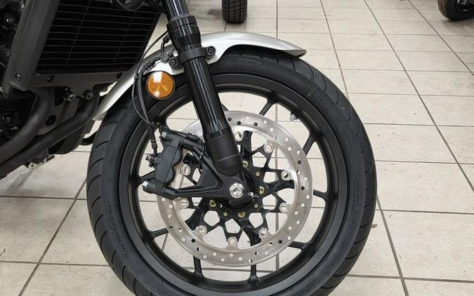 2026 Honda Rebel® 1100 Base