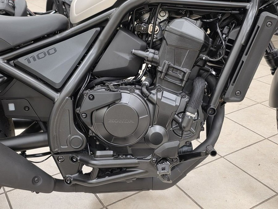 2026 Honda Rebel® 1100 Base