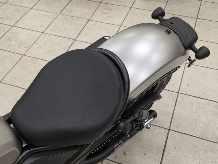 2026 Honda Rebel® 1100 Base