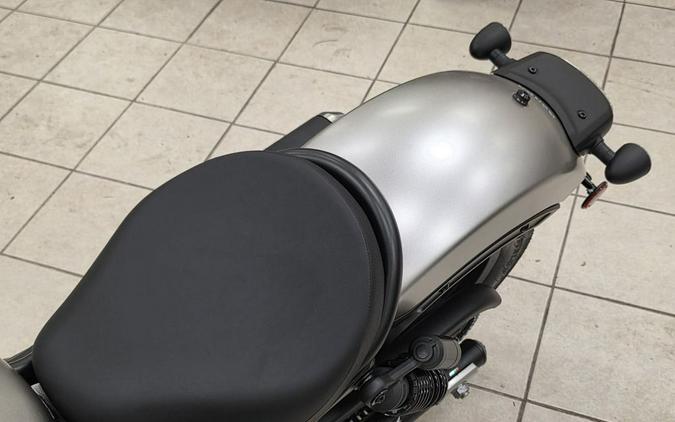 2026 Honda Rebel® 1100 Base
