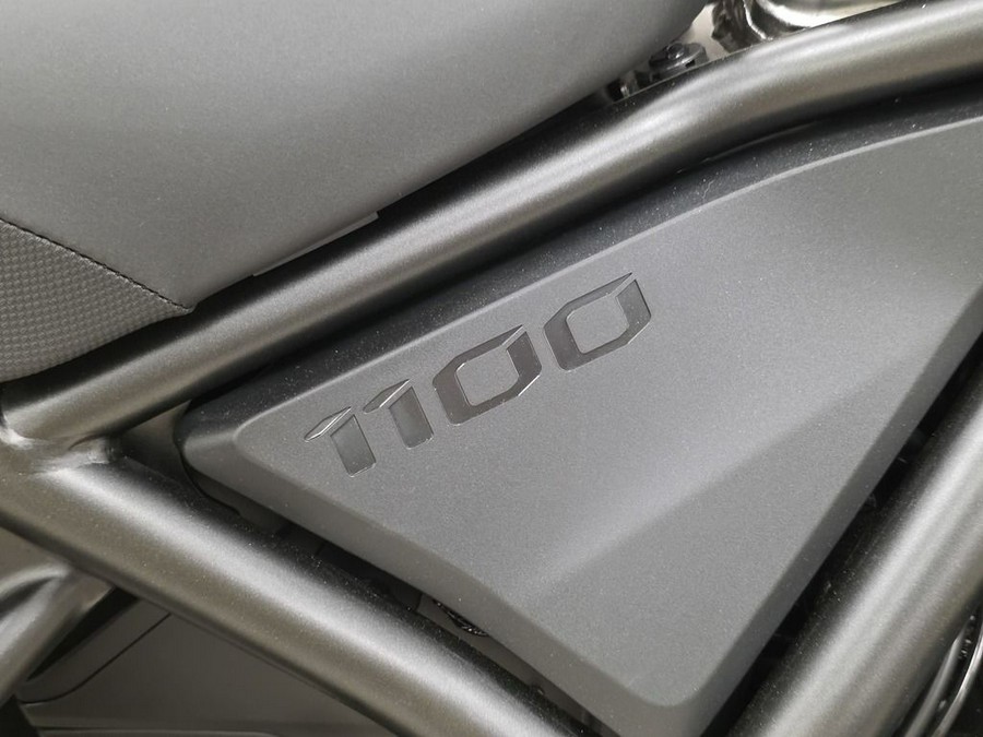 2026 Honda Rebel® 1100 Base