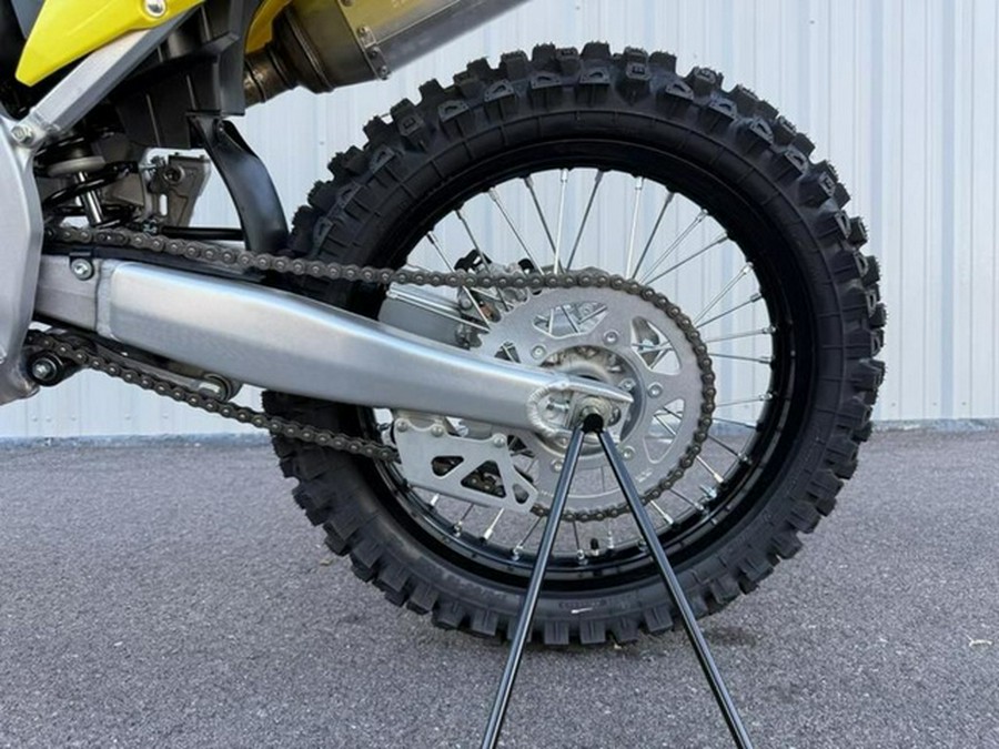 2026 Suzuki RM-Z 450