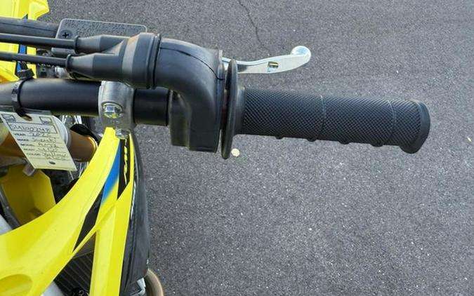 2026 Suzuki RM-Z 450