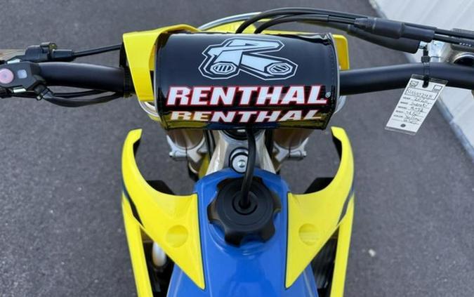 2026 Suzuki RM-Z 450