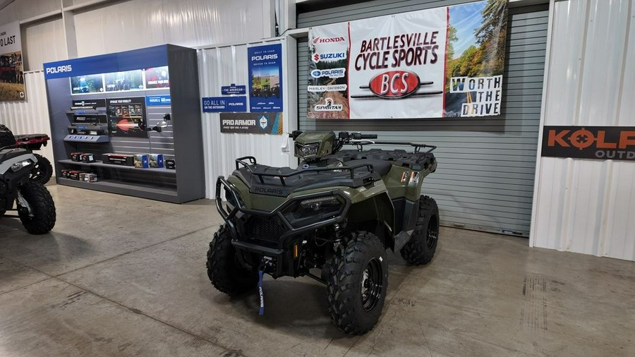2026 Polaris Sportsman® 570 EPS