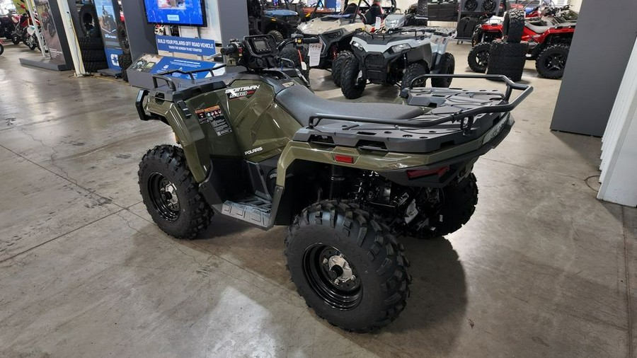 2026 Polaris Sportsman® 570 EPS