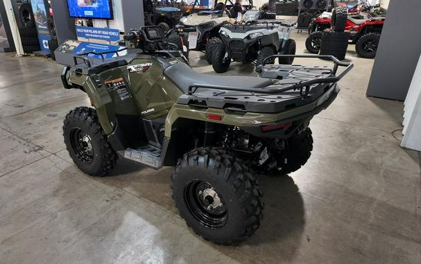 2026 Polaris Sportsman® 570 EPS