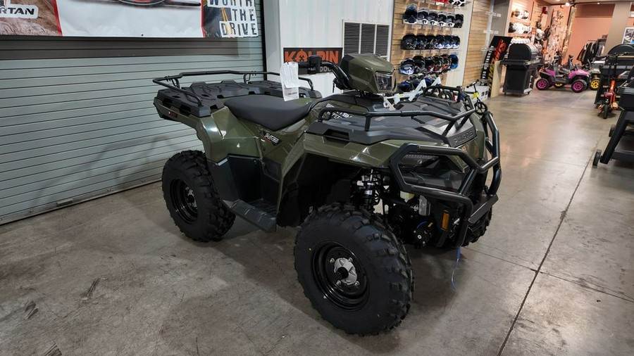 2026 Polaris Sportsman® 570 EPS