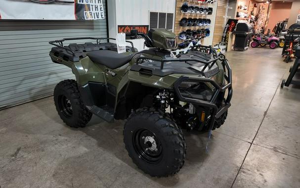 2026 Polaris Sportsman® 570 EPS