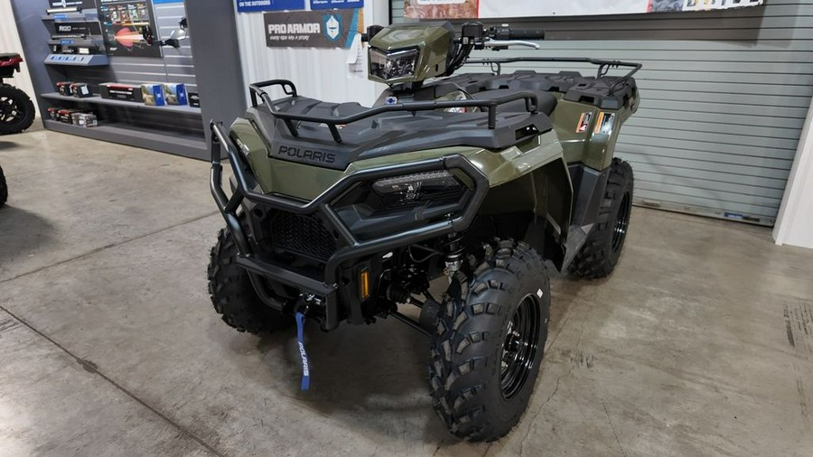2026 Polaris Sportsman® 570 EPS