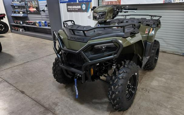 2026 Polaris Sportsman® 570 EPS