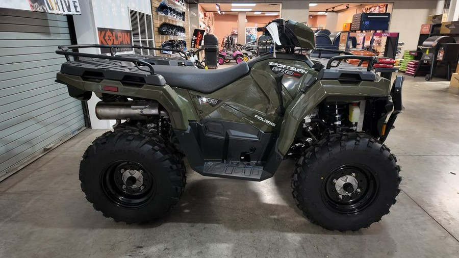 2026 Polaris Sportsman® 570 EPS