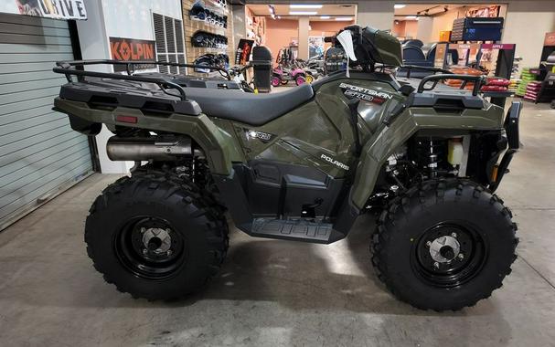 2026 Polaris Sportsman® 570 EPS