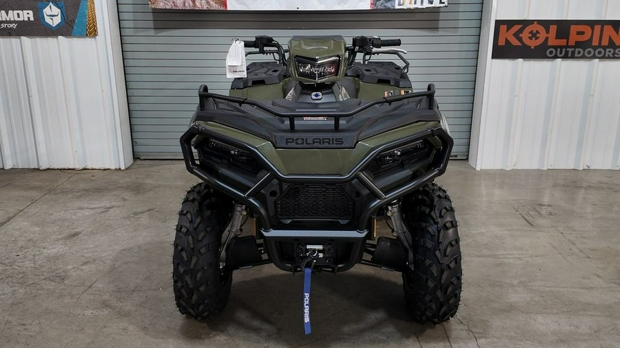 2026 Polaris Sportsman® 570 EPS