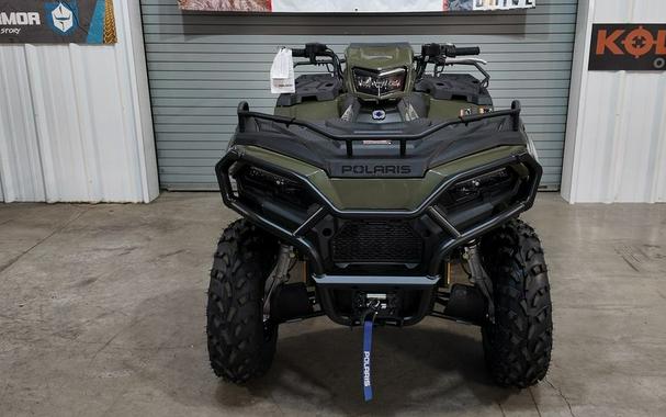 2026 Polaris Sportsman® 570 EPS