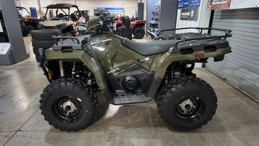 2026 Polaris Sportsman® 570 EPS