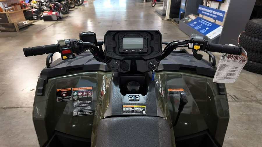 2026 Polaris Sportsman® 570 EPS