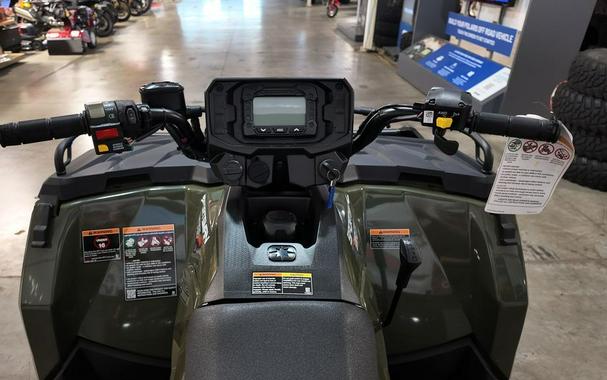 2026 Polaris Sportsman® 570 EPS