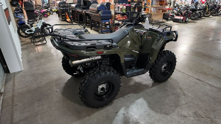 2026 Polaris Sportsman® 570 EPS