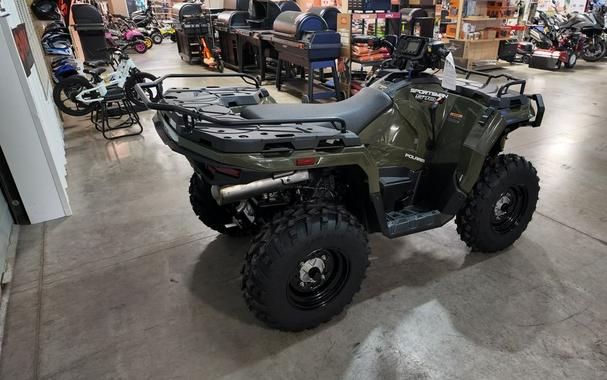 2026 Polaris Sportsman® 570 EPS