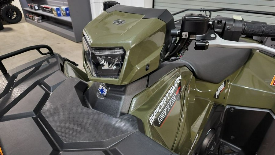 2026 Polaris Sportsman® 570 EPS