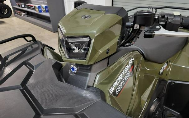 2026 Polaris Sportsman® 570 EPS